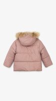 Куртка для девочки 5512 92 см Розовый  Фото №4