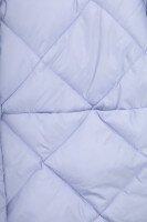Куртка для дівчинки LAWA GBC02333 122 см Блакитний  Фото №4