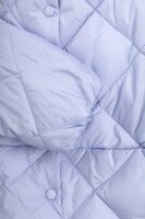 Куртка для дівчинки LAWA GBC02333 122 см Блакитний  Фото №3
