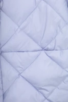 Куртка для девочки LAWA GBC02333 134 см Голубой  Фото №1