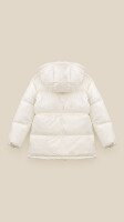 Купить Куртка для девочки LAWA GBC02354 134 см Молочный Артикул: 2888000021687 Миниатюра фотографии № 13