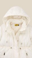 Купить Куртка для девочки LAWA GBC02354 134 см Молочный Артикул: 2888000021687 Миниатюра фотографии № 11