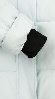 Купить Куртка для девочки Snowgenius 25-A4 146 см Голубой Артикул: 2000999146466 Миниатюра фотографии № 9
