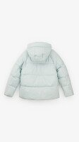 Купить Куртка для девочки Snowgenius 25-A4 146 см Голубой Артикул: 2000999146466 Миниатюра фотографии № 12