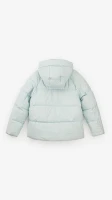 Купить Куртка для девочки Snowgenius 25-A4 170 см Голубой Артикул: 2000999146503 Миниатюра фотографии № 12