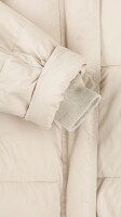 Купити Куртка для дівчинки Snowgenius 5881 140 см Молочний Артикул: 2000999146411 Фото мініатюра № 10