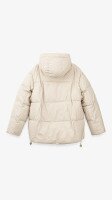 Купити Куртка для дівчинки Snowgenius 5881 140 см Молочний Артикул: 2000999146411 Фото мініатюра № 13
