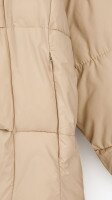 Купить Куртка для девочки Snowgenius CP-3H 134 см Бежевый Артикул: 2000999146350 Миниатюра фотографии № 8