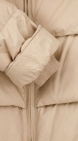 Купить Куртка для девочки Snowgenius CP-3H 134 см Бежевый Артикул: 2000999146350 Миниатюра фотографии № 9