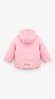 Купить Куртка для девочки Snowgenius D882-01 92 см Розовый Артикул: 2000999146510 Миниатюра фотографии № 12