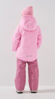 Купить Куртка для девочки Snowgenius D882-01 92 см Розовый Артикул: 2000999146510 Миниатюра фотографии № 5