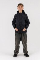 Куртка для мальчика MY819 128 см Черный (2000990285164D)  Фото №2