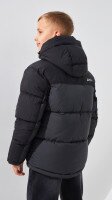 Купити Куртка для хлопчика  8609-1 146 см Чорно-сірий Артикул: 2000991067219 Фото мініатюра № 6