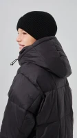 Куртка для мальчика BEI SHUO GB3170 128 см Черный  Фото №4