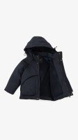 Купить Куртка для мальчика  BF-859 92 см Темно-синий Артикул: 2000991066731 Миниатюра фотографии № 3