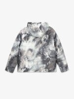Купить Куртка для мальчика Dinomin WNQ04 140 см Серый Артикул: 2000999502866 Миниатюра фотографии № 10