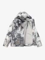 Купить Куртка для мальчика Dinomin WNQ04 140 см Серый Артикул: 2000999502866 Миниатюра фотографии № 9