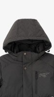 Купити Куртка для хлопчика HM602 92 см Сірий Артикул: 2000991066793 Фото мініатюра № 2