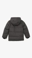 Купити Куртка для хлопчика HM602 92 см Сірий Артикул: 2000991066793 Фото мініатюра № 6