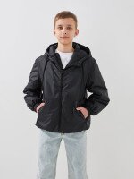 Купить Куртка для мальчика LAWA BBC02345 146 см Черный Артикул: 2000999551314 Миниатюра фотографии № 3