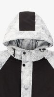 Купить Куртка для мальчика XZKAMI 8832 140 см Серый Артикул: 2000999423550 Миниатюра фотографии № 9