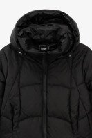 Куртка для девочки MyChance Чили 164 см Черный  Фото №6