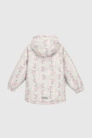 Купити Куртка для дівчинки Snowgenius D639-05 92 см Бежевий (2000990234988D) Артикул: 2000990234988 Фото мініатюра № 11