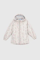 Купити Куртка для дівчинки Snowgenius D639-05 92 см Бежевий (2000990234988D) Артикул: 2000990234988 Фото мініатюра № 8