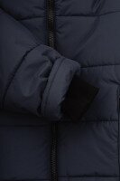 Куртка для мальчика 1240276 116 см Синий  Фото №2