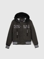 Куртка для мальчика MY809 116 см Хаки (2000990592057D)  Фото №5
