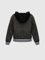 Куртка для мальчика MY809 116 см Хаки (2000990592057D)  Фото №10