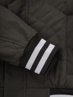 Куртка для мальчика MY809 116 см Хаки (2000990592057D)  Фото №9