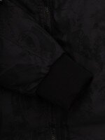 Куртка для мальчика MY819 128 см Черный (2000990285164D)  Фото №17