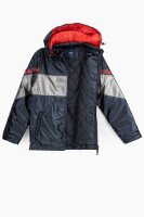 Куртка для мальчика 8629 128 см Синий (2000989897583D)  Фото №8