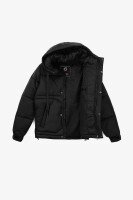 Куртка для мальчика Remain 3124 158 см Черный  Фото №10