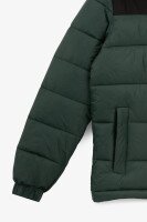 Купить Куртка для мальчика Remain 3130-2 140 см Зеленый Артикул: 2000990605801 Миниатюра фотографии № 10