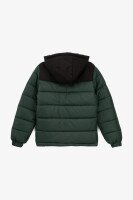 Купить Куртка для мальчика Remain 3130-2 140 см Зеленый Артикул: 2000990605801 Миниатюра фотографии № 12