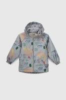 Куртка для хлопчика Snowgenius B33-030 92 см Сірий (2000990227416D)