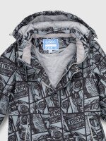 Куртка для хлопчика Snowgenius B36-022 116 см Сірий (2000990228680D)  Фото №8
