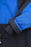 Куртка єврозима для хлопчика Неслухнянки 8865 152 см Електрік (2000990082336W)  Фото №9