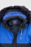 Куртка єврозима для хлопчика Неслухнянки 8865 152 см Електрік (2000990082336W)  Фото №10