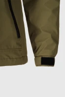 Куртка мужская 8020 4XL Оливковый  Фото №11