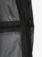 Купить Куртка однотонная мужская GENUA G01210-0016 S Черный Артикул: 2000999396465 Миниатюра фотографии № 4