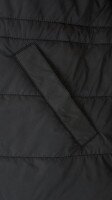 Купить Куртка однотонная женская GENUA G01116-0004 2XL Черный Артикул: 2000999415838 Миниатюра фотографии № 12