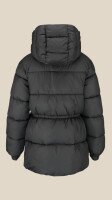 Купити Куртка однотонна жіноча LAWA WBC02480 L Чорний Артикул: 2888000016034 Фото мініатюра № 13