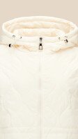 Купить Куртка однотонная женская LAWA WBC02487 S Молочный Артикул: 2000999466779 Миниатюра фотографии № 8