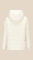 Купить Куртка однотонная женская LAWA WBC02487 S Молочный Артикул: 2000999466779 Миниатюра фотографии № 10