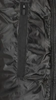 Купить Куртка однотонная женская On me M505 5XL Черный Артикул: 2000999155031 Миниатюра фотографии № 14