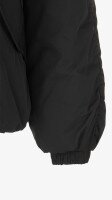 Купить Куртка однотонная женская On me TM-BF-C228 S Черный Артикул: 2000999155192 Миниатюра фотографии № 7