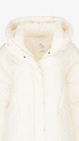 Купити Куртка однотонна жіноча On me TM-BF-C262 2XL Молочний Артикул: 2000999155321 Фото мініатюра № 11